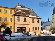 Prodej nájemního domu, Staré Město (okres Šumperk) - exkluzivně