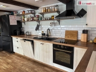 Prodej samostatn�ho RD, 407 m2, Onomy�l, Milet�n (okres Kutn� Hora)