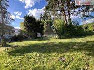 Prodej pozemku , zahrada, Chlumec, �andov (okres �st� nad Labem)