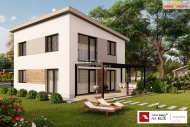 Prodej samostatn�ho RD, 121 m2, Luha�ovice (okres Zl�n)