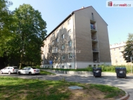Prodej bytu 1+1, 32 m2, OV, Kladno, ul. Kyjevsk�