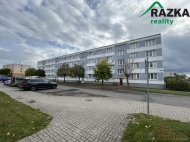 Prodej bytu 3+1, 0 m2, OV, Bor (okres Tachov), ul. Borsk�