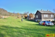 Prodej pozemku , ur�en� k v�stavb� RD, Lov�ice (okres Hodon�n)