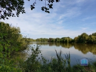 Prodej pozemku , vodn� plocha, P�eh��ov (okres Plze�-sever)