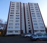 Prodej bytu 3+1, 70 m2, OV, Ostrava, V��kovice (okres Ostrava-m�sto), ul. Lum�rova