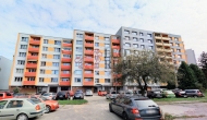 Pron�jem bytu 1+1, 0 m2, OV, Karvin�, Nov� M�sto, ul. Nedbalova