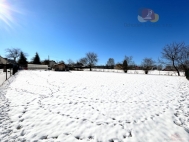 Prodej pozemku , ur�en� k v�stavb� RD, Horn� Such� (okres Karvin�)