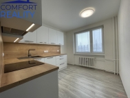 Prodej bytu 3+1, 0 m2, OV, Prost�jov, ul. Bo�eny N�mcov� - exkluzivn�