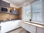 Prodej bytu 2+1, 62 m2, OV, Vrbno pod Pradědem (okres Bruntál), ul. Ve Svahu