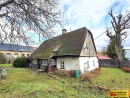 Prodej rekrea�n�ho objektu, Moravsk� Beroun, Ondr�ov (okres Olomouc)