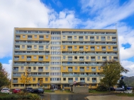 Prodej bytu 3+1, 67 m2, OV, Kladno, Kro�ehlavy, ul. Plze�sk�