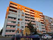 Pron�jem bytu 3+1, 80 m2, OV, Mlad� Boleslav, Mlad� Boleslav II, ul. Jana Palacha