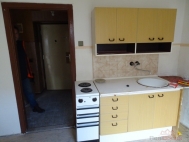 Prodej bytu 1+1, 30 m2, OV, Ostrava, Z�b�eh (okres Ostrava-m�sto), ul. �ujkovova