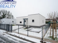 Prodej samostatn�ho RD, 91 m2, Markvartovice (okres Opava)