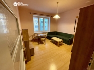 Pronájem bytu 2+kk, 55 m2, OV, Brno, Veveří (okres Brno-město), ul. Tučkova