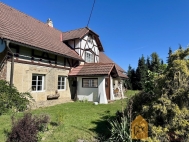 Prodej rekrea�n�ho objektu, Hol�ovice, Hejnov (okres Brunt�l) - exkluzivn�