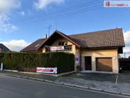 Pron�jem bytu 2+kk, 40 m2, OV, Mari�nsk� L�zn�, Hamrn�ky (okres Cheb), ul. t��da V�t�zstv�