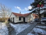 Prodej samostatn�ho RD, 101 m2, ڹt�k, V�dlice (okres Litom��ice) - exkluzivn�