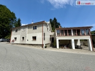 Prodej hotelu, Jablonec nad Jizerou, Blansko (okres Semily)