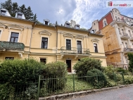 Prodej bytu 3+kk, 118 m2, OV, Mari�nsk� L�zn� (okres Cheb), ul. T�eb�zsk�ho