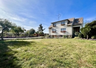 Prodej samostatného RD, 180 m2, Litohoř (okres Třebíč)