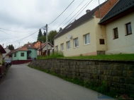 Prodej rohov�ho RD, 135 m2, Vy�kov, Opatovice - exkluzivn�