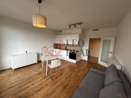 Pron�jem bytu 1+kk, 33 m2, OV, Praha 4, Mod�any, ul. Komo�ansk�