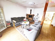 Prodej rohov�ho RD, 96 m2, Opatovice (okres Brno-venkov)