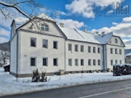 Prodej bytu 2+kk, 64 m2, OV, Petrov nad Desnou (okres Šumperk) - exkluzivně