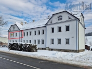 Prodej bytu 2+kk, 64 m2, OV, Petrov nad Desnou (okres �umperk) - exkluzivn�