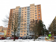 Pron�jem bytu 1+1, 40 m2, OV, Plze�, Bolevec (okres Plze�-m�sto), ul. Tachovsk� - exkluzivn�