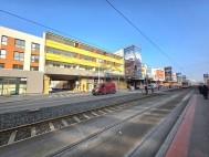 Prodej bytu 1+kk, 45 m2, OV, Praha 9, Vyso�any, ul. Pod�bradsk�