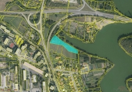 Prodej pozemku 5 600 m2, zahrada, T�bor