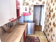 Pronájem bytu 3+1, 85 m2, OV, Chomutov, ul. Bezručova