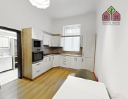 Pron�jem bytu 1+1, 0 m2, OV, Litom��ice, P�edm�st�, ul. Rooseveltova - exkluzivn�