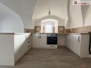 Pron�jem bytu 3+kk, 84 m2, OV, Vchynice (okres Litom��ice)