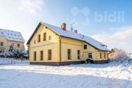 Prodej bytu 3+kk, 95 m2, OV, �ern� D�l, Fo�t (okres Trutnov)