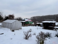 Prodej pozemku , zahrada, Chomutov