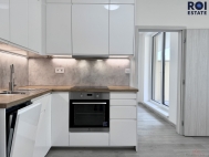 Pron�jem bytu 2+kk, 42 m2, OV, Brno, Malom��ice (okres Brno-m�sto), ul. W�gnerova