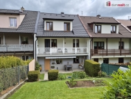 Prodej �adov�ho RD, 140 m2, Vy��� Brod (okres �esk� Krumlov)