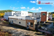 Pron�jem v�robn�ch prostor, Vimperk, Vimperk III (okres Prachatice)