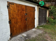 Prodej gar�e, Praha 1