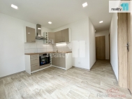 Pron�jem bytu 2+1, 48 m2, OV, Nov� Bor (okres �esk� L�pa), ul. Slune�n�