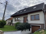 Prodej �adov�ho RD, 300 m2, �ardice (okres Hodon�n)