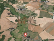 Prodej pozemku , zem�d�lsk� p�da, Vsti� (okres Plze�-jih)