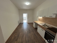 Pronájem bytu 1+1, 39 m2, OV, Brno, Obřany (okres Brno-město), ul. Hlaváčova