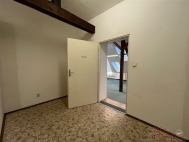 Pron�jem kancel���, Praha 4