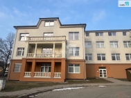 Prodej bytu 2+kk, 40 m2, OV, Milovice, Mladá (okres Nymburk), ul. Slepá