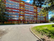 Prodej bytu 3+1, 92 m2, OV, Kladno, Kro�ehlavy, ul. Holandsk� - exkluzivn�