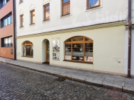 Prodej bytu jiný, 103 m2, OV, České Budějovice, České Budějovice 1, ul. Plachého